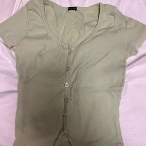 Brandy Melville Tees